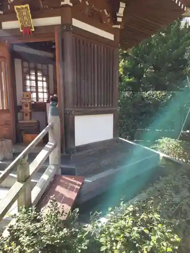 玄国寺(東京都)