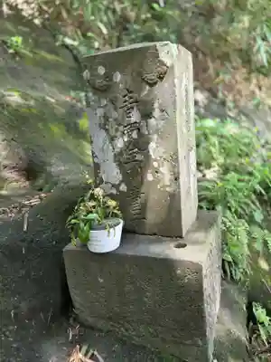 梶原御霊神社(神奈川県)