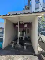 塔山庚申塔(東京都)