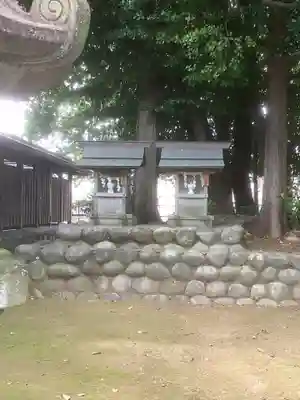 託美神社(愛知県)