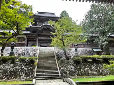 永平寺(福井県)