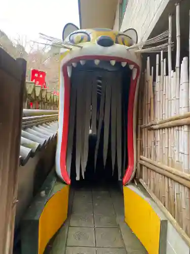 千手院(奈良県)