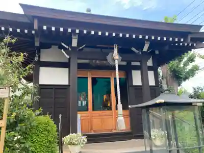 正善院(千葉県)