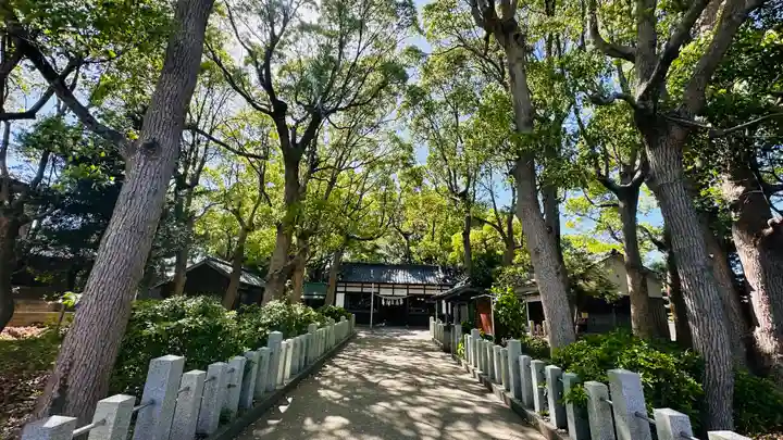 住吉神社(和歌山県)