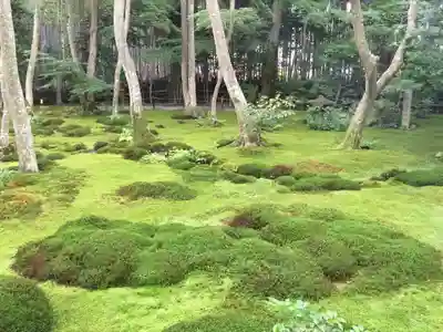 祇王寺のその他建物