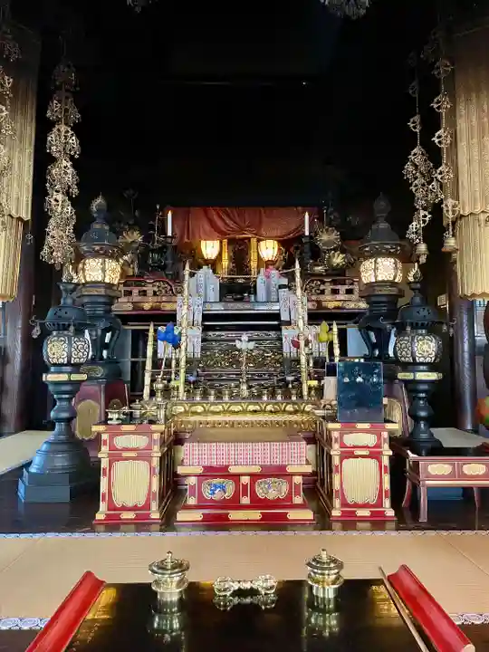 圓能寺(東京都)