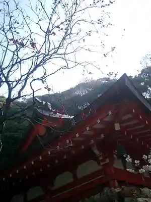 荏柄天神社のその他建物
