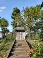 稲荷神社(東京都)