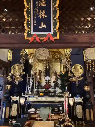 興善寺(奈良県)