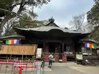 深大寺(東京都)