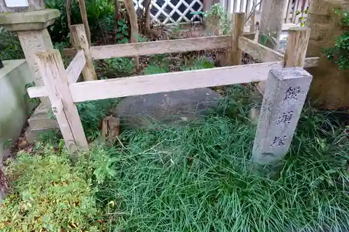 漢國神社のその他建物