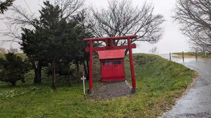 曙神社(北海道)