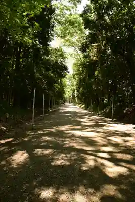 大和神社(奈良県)