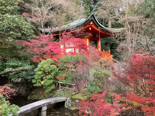 毘沙門堂門跡のその他建物