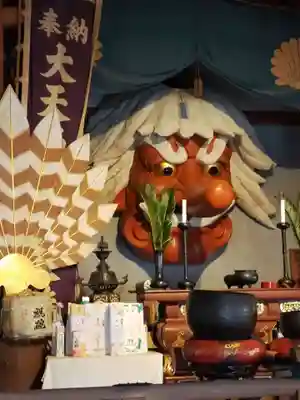 興国寺のその他建物