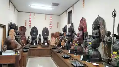 野坂寺(埼玉県)