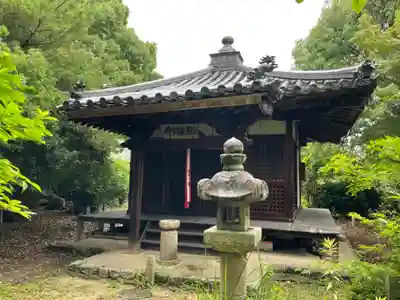大福寺のその他建物