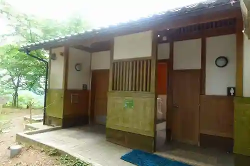 金峯神社（吉野町）のその他建物