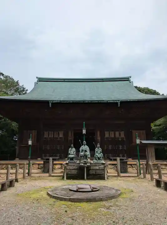 醍醐寺(上醍醐)(京都府)