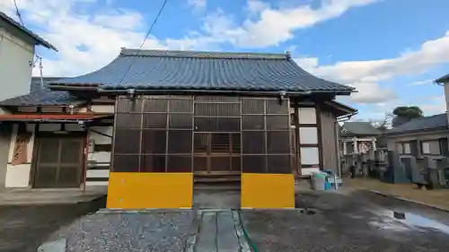 妙光寺(福井県)