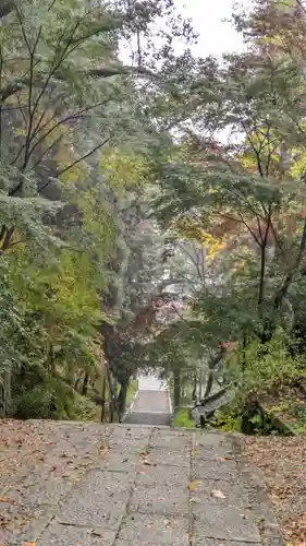 椎尾神社(大阪府)