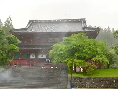 輪王寺(栃木県)