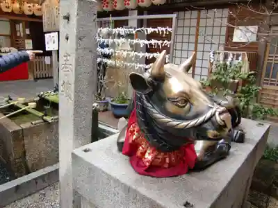 錦天満宮(京都府)