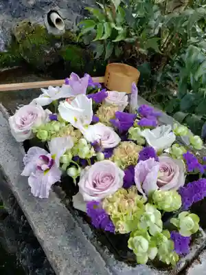 本郷氷川神社(東京都)