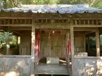 多久頭魂神社(長崎県)