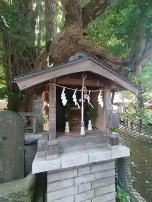 海南神社(神奈川県)