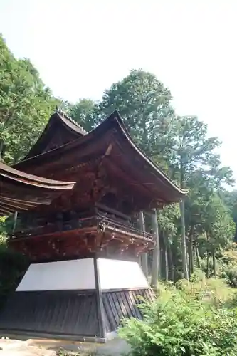 長命寺のその他建物