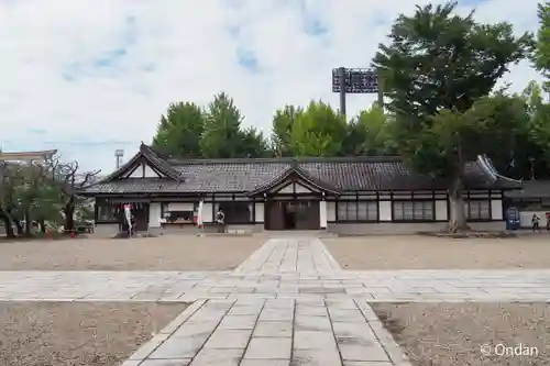 大阪護國神社(大阪府)