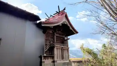 大宮神社(徳島県)