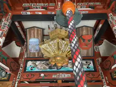 宝勝院のその他建物