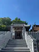 官兵衛神社(廣峯神社境内)(兵庫県)