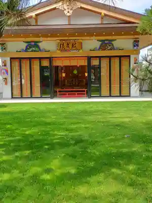 西野神社のその他建物