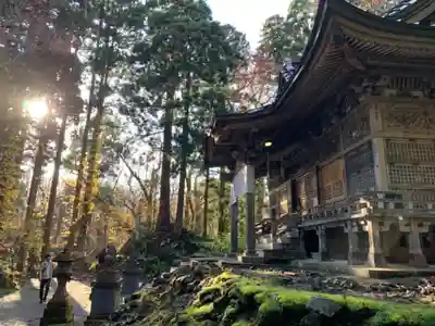 十和田神社(青森県)