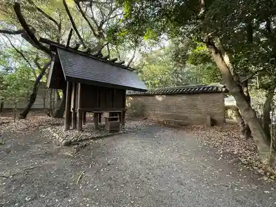 熱田神宮(愛知県)