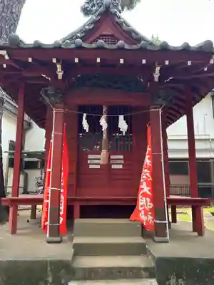 稲荷神社(東京都)