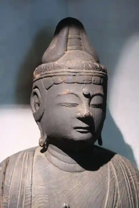 辻観音堂(福井県)