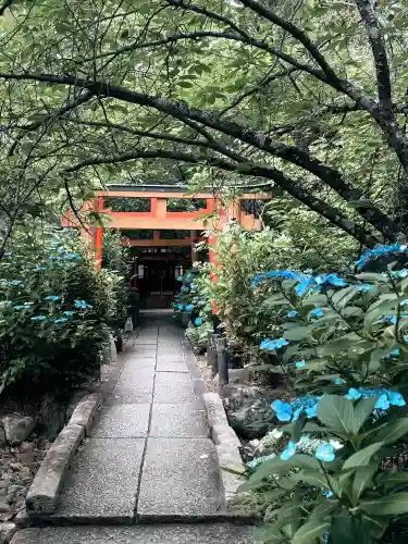平野神社(京都府)