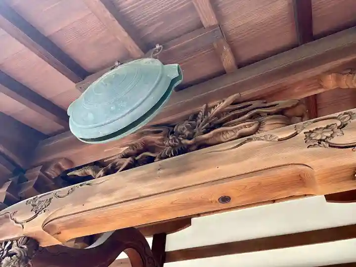 妙圓寺(妙円寺)(東京都)