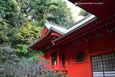 江島神社(神奈川県)