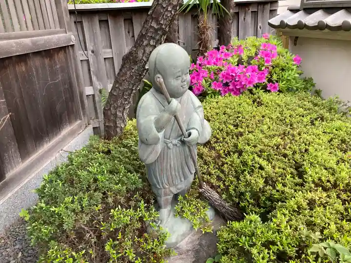 大光寺(神奈川県)