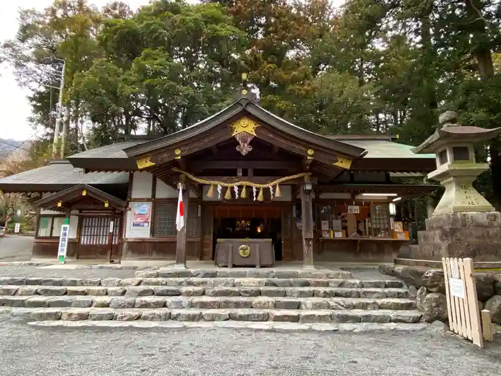 椿大神社の末社・摂社