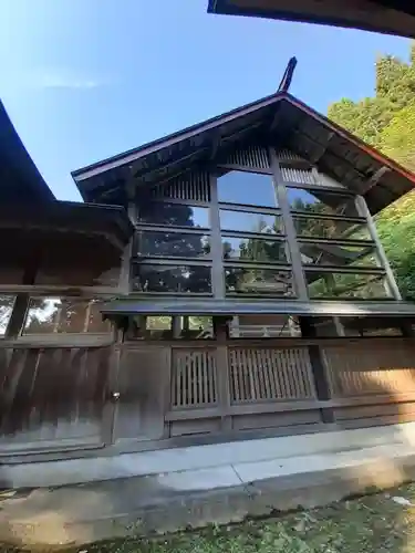 花室神社(茨城県)