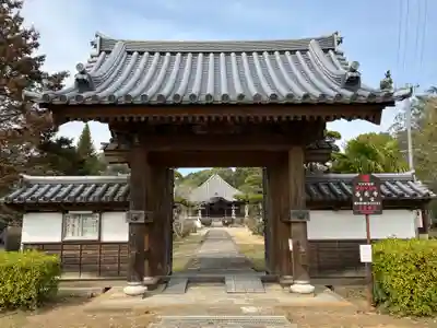 善光寺(大分県)