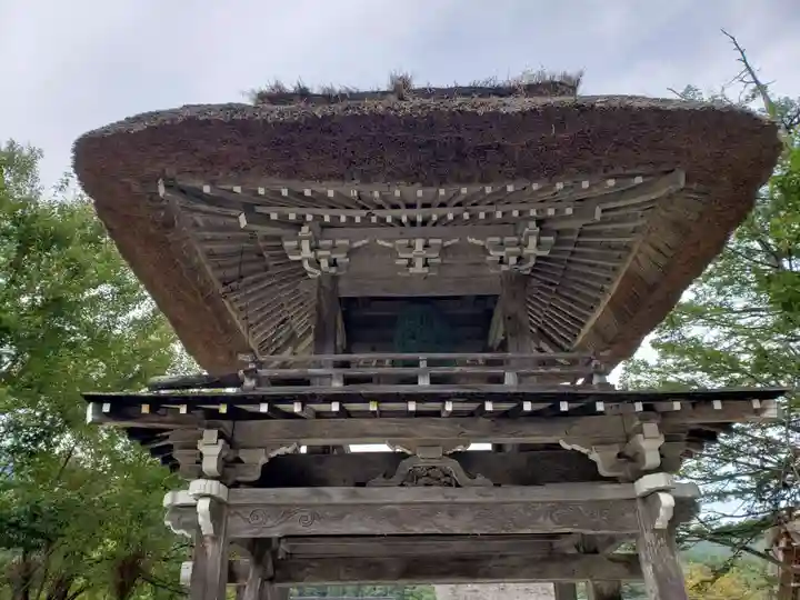 松原山 明善寺(岐阜県)