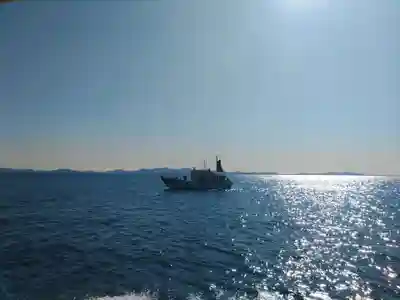 日間賀神社(愛知県)