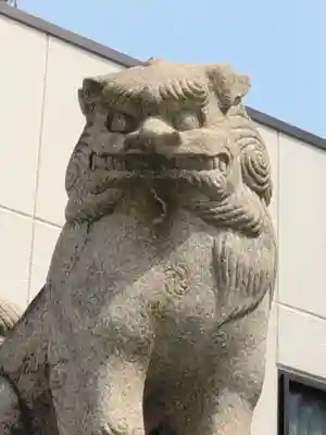 藤森神社(京都府)
